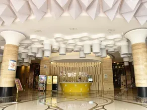 King Won Business Hotel - Image 3