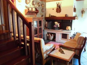 CHALET PA MAURAR Sauris - Image 3