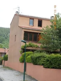 Villa Vernet-Les-Bains - Image 1