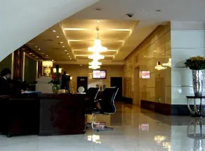 Pearl Garden Hotel - Image 2