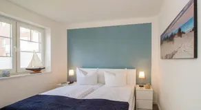 Hafenresidenz Lauterbach - Ferienwohnung Columbus - Image 2