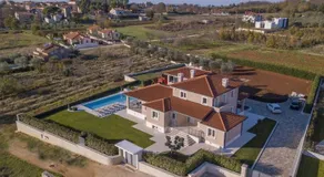 Villa Silvia Kastelir - Image 3