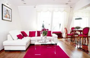 Lake View Villa - Luxury Apartment - Image 3