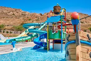 Mikri Poli Hotel Kos - Image 3