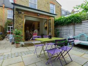 Veeve 5 Bed House St Albans Avenue Chiswick - Image 5