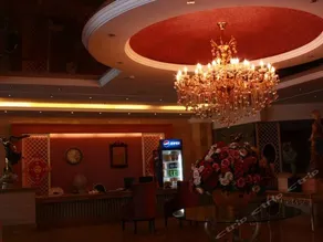 YUE TING HOTEL (NANTONG TV TOWER) - Image 3