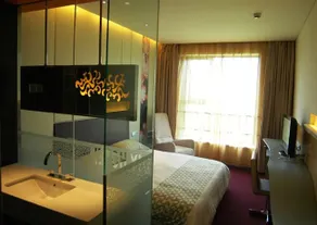 Motel 168 Chongqing ShangQingSi Road Inn - Image 3