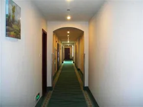 GreenTree Inn Shanghai Jiading Fangzhou Times Square Express Hotel - Image 4