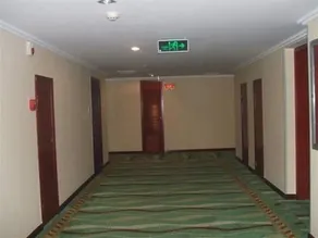 Green Tree Inn Guiyang Penshuichi - Image 4