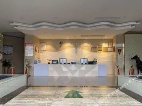 Weilisi Themed Hotel - Image 5
