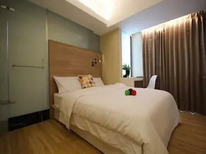 Z House Taipei City - Image 2