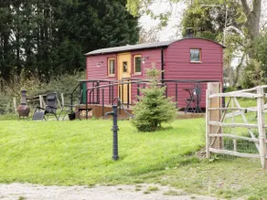 The Shire Hut - Image 1