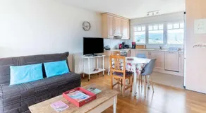 Appartement Hendaye, 2 pieces, 4 personnes - FR-1-2-302 - Image 3