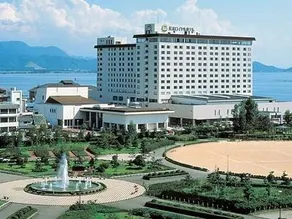 Hotel & Resorts Nagahama - Image 2