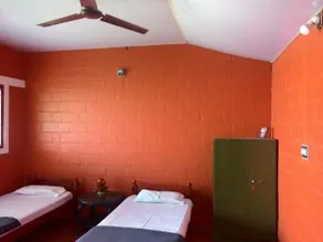Regina Silva Camping & Nature Resort - Image 3