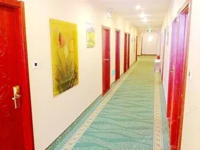 GreenTree Inn Langfang Yanjiao Yanling Road Daxuecheng - Image 2