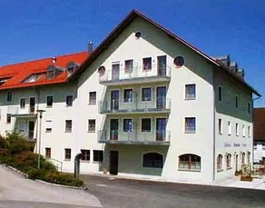 Gasthaus Pension Moosbrau - Image 2