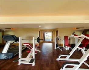 Germ Inn Resort Chennai - Image 4