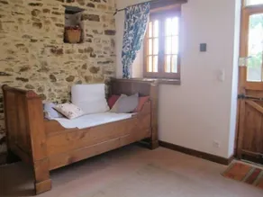 Gîte Moulin de l'Etang de Guiboeuf - Image 5