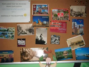 Old Town Hostel - Image 2
