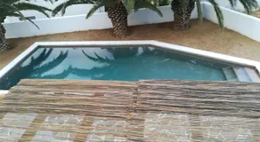 Skyros Apartments Sleeps up to 5 Magazia - Image 2