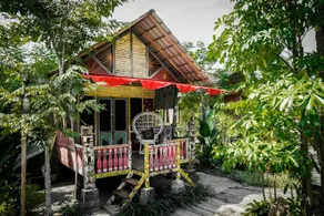 La Luna Resort Yogyakarta - Image 2