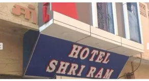 Hotel Shri Ram Palace - Image 5