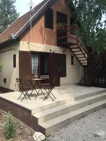 Aranypart Vendégház - Tiszakécske - Image 2