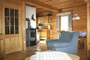 Seebach Almhaus Falkertsee - Image 2