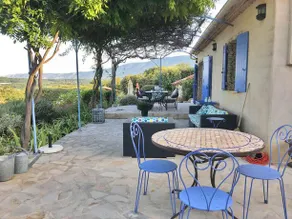 Villa in Villes sur Auzon with Pool - Image 5