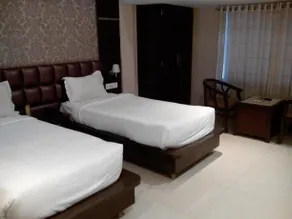 Hotel Utsav Inn - Image 2