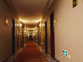 Triumphant Pleased Time Hotel - Image 2