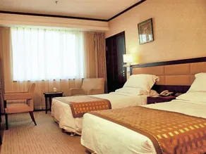 Beijing Shihao International Hotel - Image 4