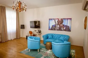 AMEDIA  Plaza Hotel Kremsmünstererhof - Image 4