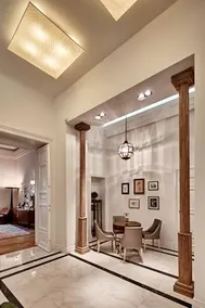 Opera Downtown Apartment By Icon Collection - Image 4