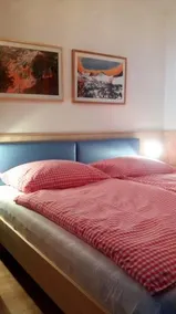 Ferienwohnung im Haus Edelweiss - Image 3