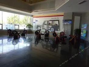 RACING HOLIDAY INN ERDOS - Image 2