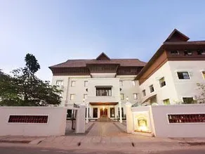 Cochin Heritage Hotel - Image 2