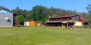 Dog Hub - byle Buffalo Ranch - Image 3