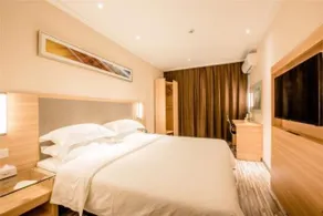City Express Inn Changsha Wujiangtian - Image 2