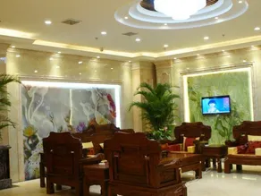 Me Young Me House Hotel (Chenzhou Beihu Youa Square) - Image 4