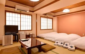 Hotel Morioka Hills - Image 2