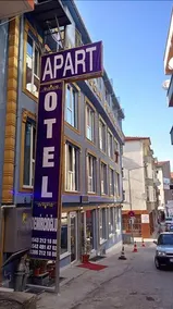 Demircioglu Apart Otel - Image 1