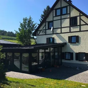 PENZION RESTAURANT IM GRUENEN TAL - Image 2