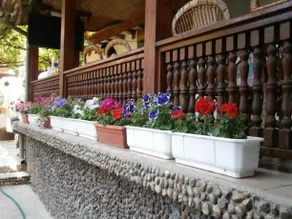 Guest House Kalimaritsa - Image 2