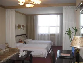 Sha Hu Hotel - Image 1