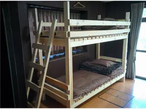 ゲストハウス尾道ポポー Guesthouse Onomichi Pawpaw - Image 4