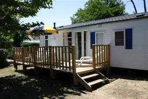 Carisma Holidays Jard Sur Mer - Image 2