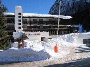 Hotel Canin - Image 3