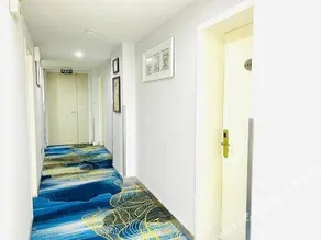 Shijia Business Motel Nanchang - Image 4